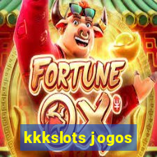 kkkslots jogos